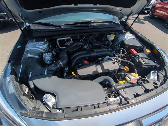 used 2018 Subaru Outback car, priced at $20,642
