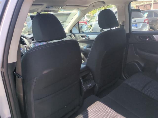 used 2018 Subaru Outback car, priced at $20,642