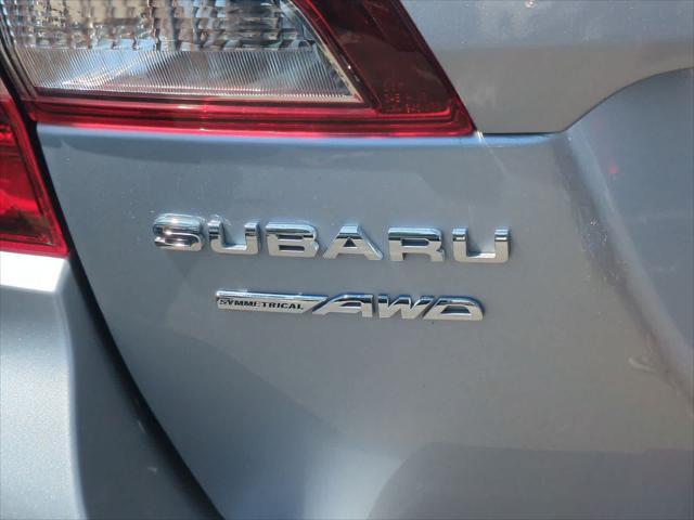 used 2018 Subaru Outback car, priced at $20,642