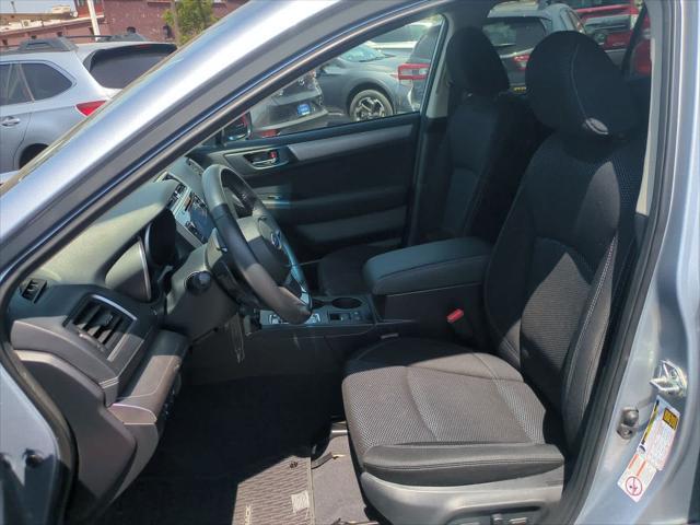 used 2018 Subaru Outback car, priced at $20,642
