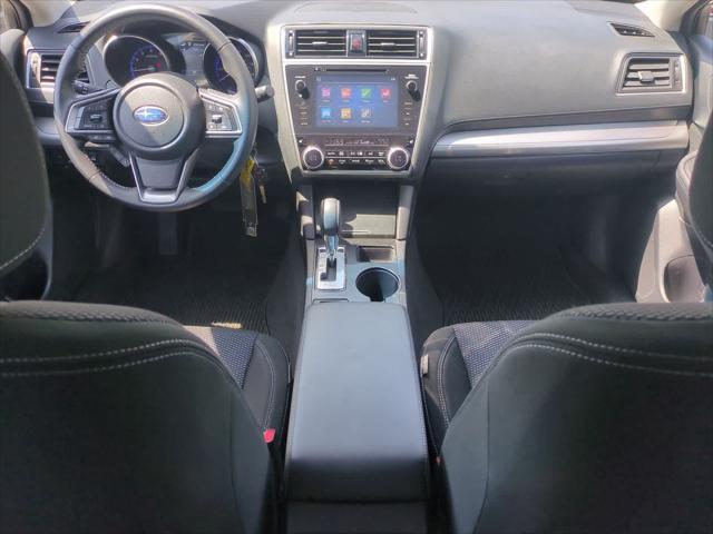 used 2018 Subaru Outback car, priced at $20,642