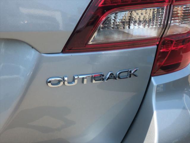 used 2018 Subaru Outback car, priced at $20,642