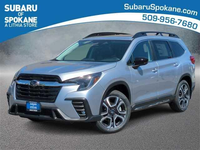 new 2024 Subaru Ascent car, priced at $48,159