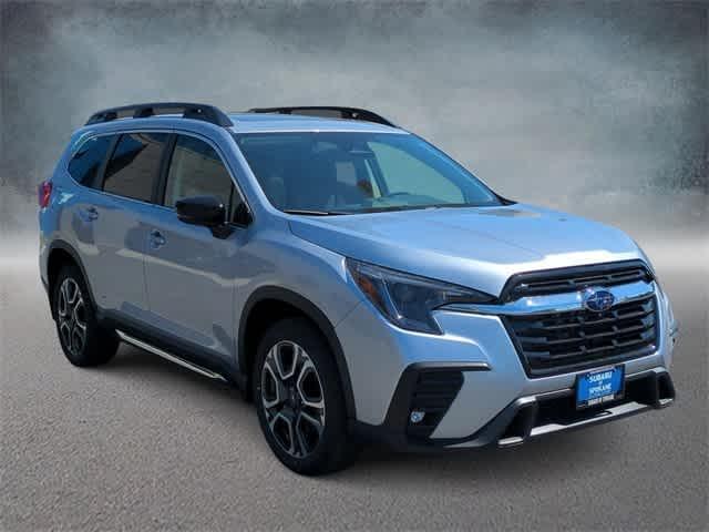 new 2024 Subaru Ascent car, priced at $48,159