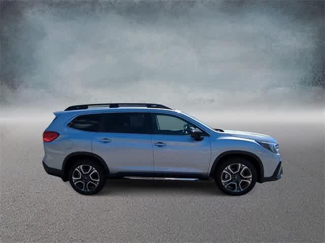 new 2024 Subaru Ascent car, priced at $48,159