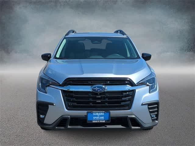 new 2024 Subaru Ascent car, priced at $48,159