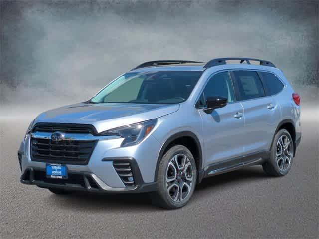 new 2024 Subaru Ascent car, priced at $48,159