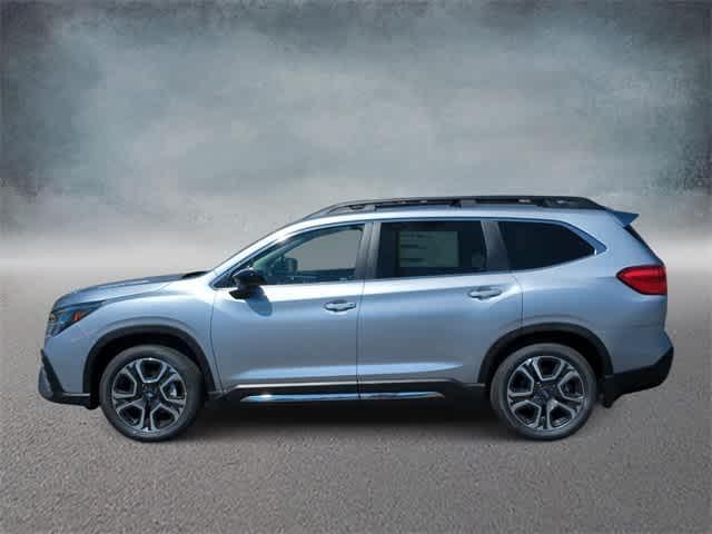 new 2024 Subaru Ascent car, priced at $48,159