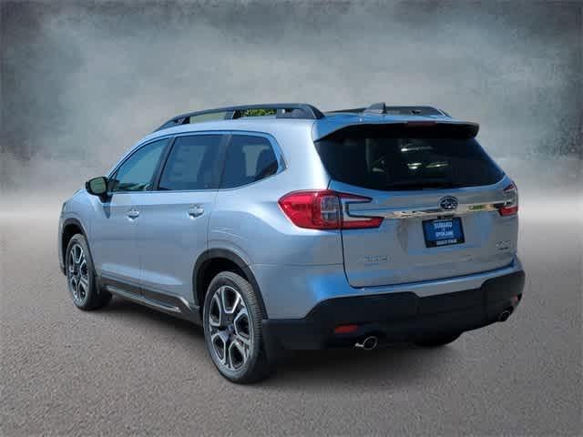 new 2024 Subaru Ascent car, priced at $48,159