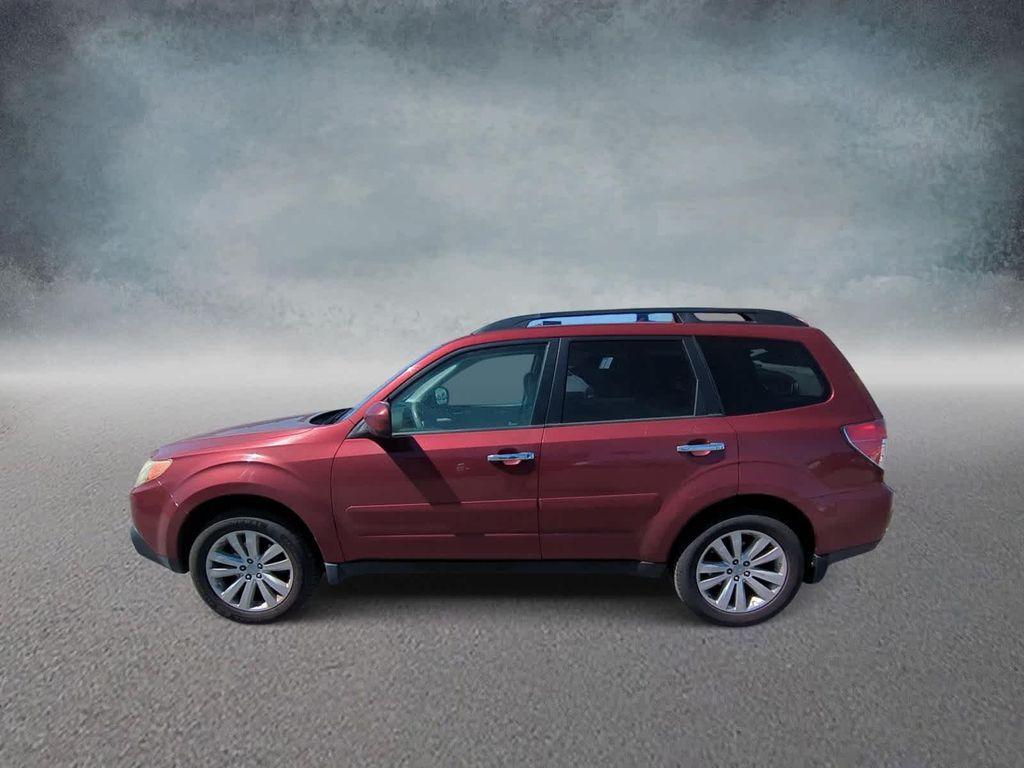 used 2013 Subaru Forester car, priced at $8,884