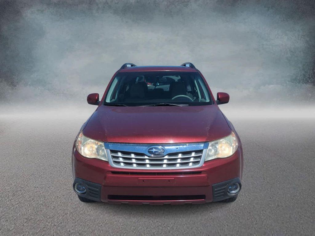 used 2013 Subaru Forester car, priced at $8,884