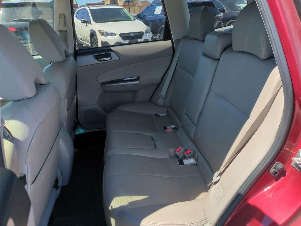 used 2013 Subaru Forester car, priced at $8,884