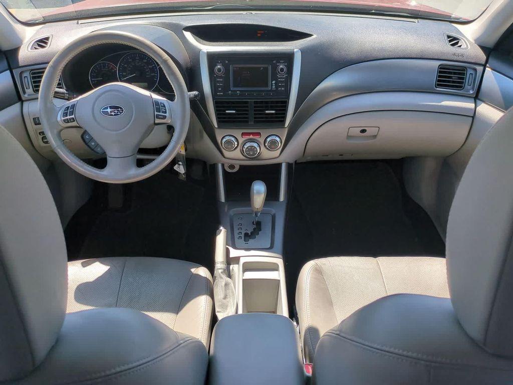 used 2013 Subaru Forester car, priced at $8,884