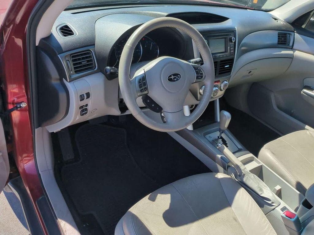 used 2013 Subaru Forester car, priced at $8,884