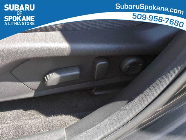 new 2025 Subaru Crosstrek car, priced at $31,628