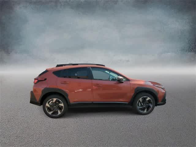 new 2024 Subaru Crosstrek car, priced at $35,735