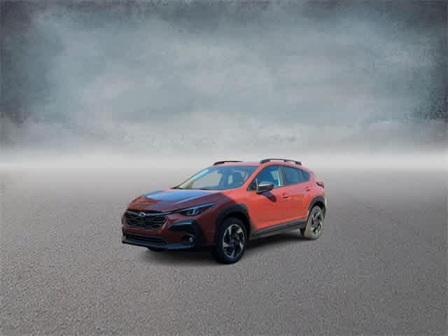 new 2024 Subaru Crosstrek car, priced at $35,735