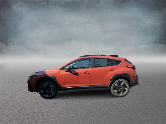 new 2024 Subaru Crosstrek car, priced at $35,735