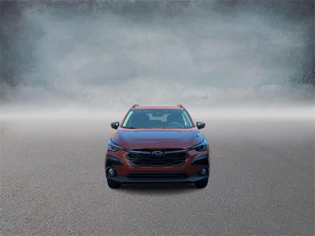 new 2024 Subaru Crosstrek car, priced at $35,735