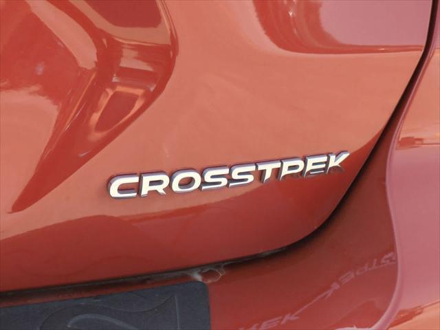 used 2024 Subaru Crosstrek car, priced at $30,991