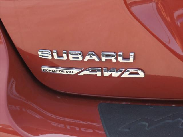 used 2024 Subaru Crosstrek car, priced at $30,991