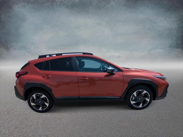 used 2024 Subaru Crosstrek car, priced at $30,991