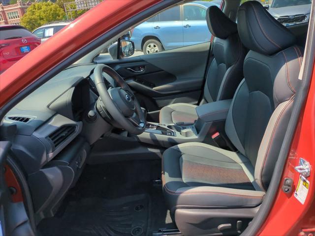 used 2024 Subaru Crosstrek car, priced at $30,991