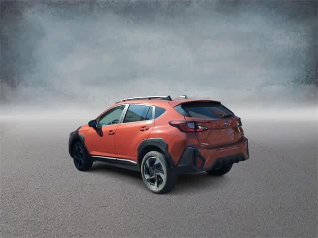 new 2024 Subaru Crosstrek car, priced at $35,735