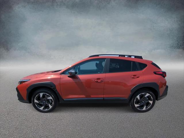 used 2024 Subaru Crosstrek car, priced at $30,991