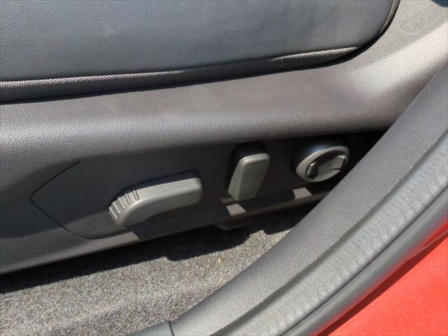 used 2024 Subaru Crosstrek car, priced at $30,991