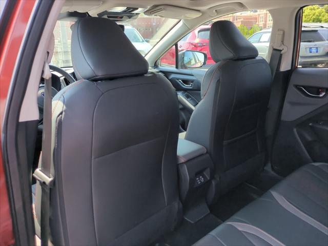 used 2024 Subaru Crosstrek car, priced at $30,991