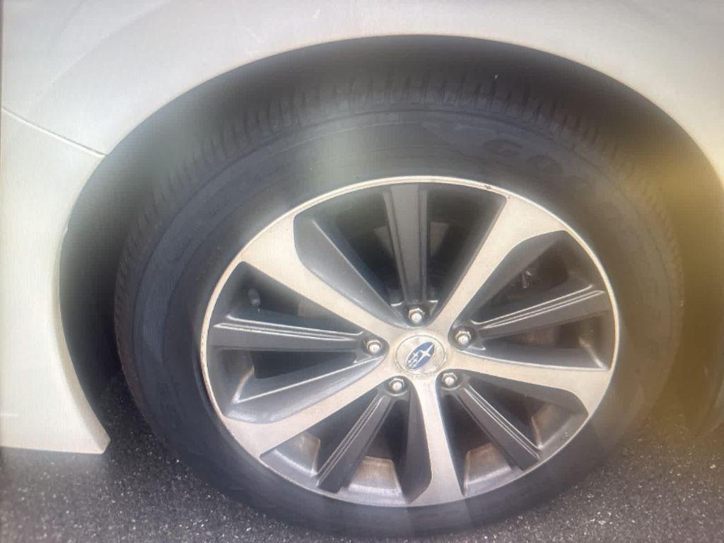 used 2016 Subaru Legacy car, priced at $14,999