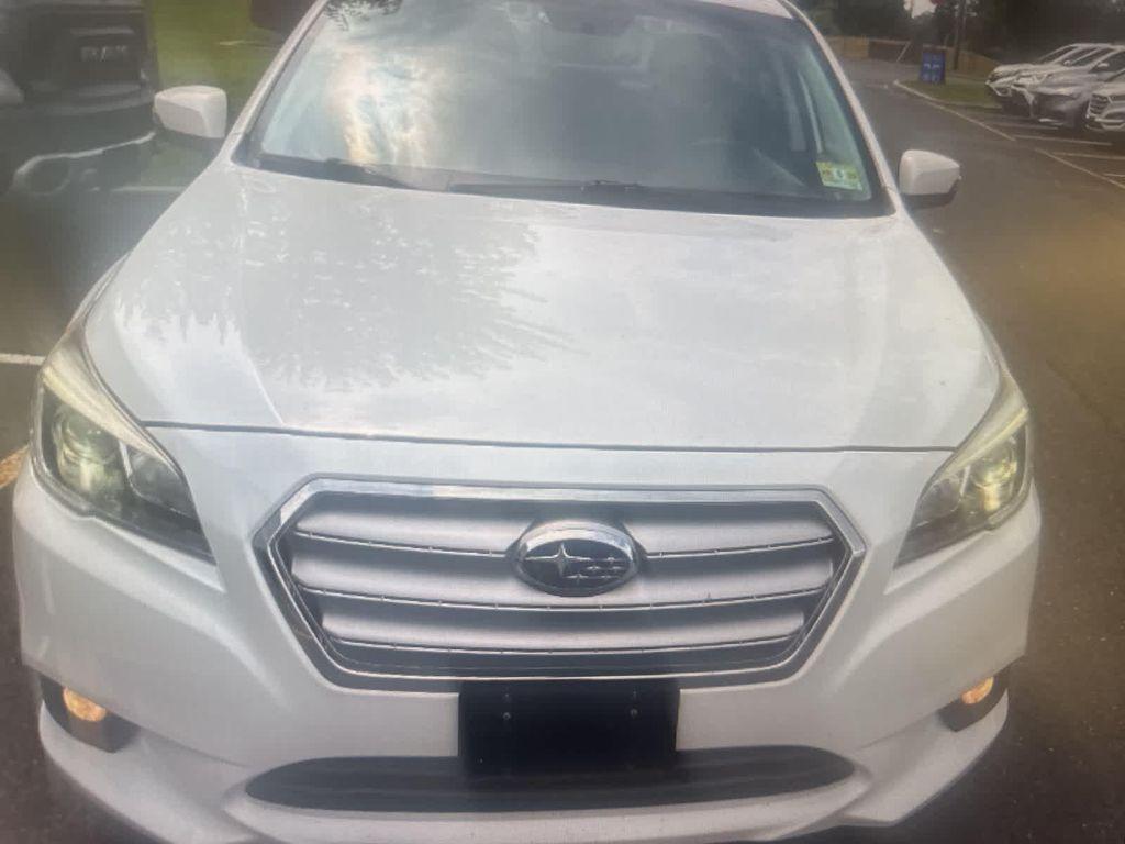 used 2016 Subaru Legacy car, priced at $14,999