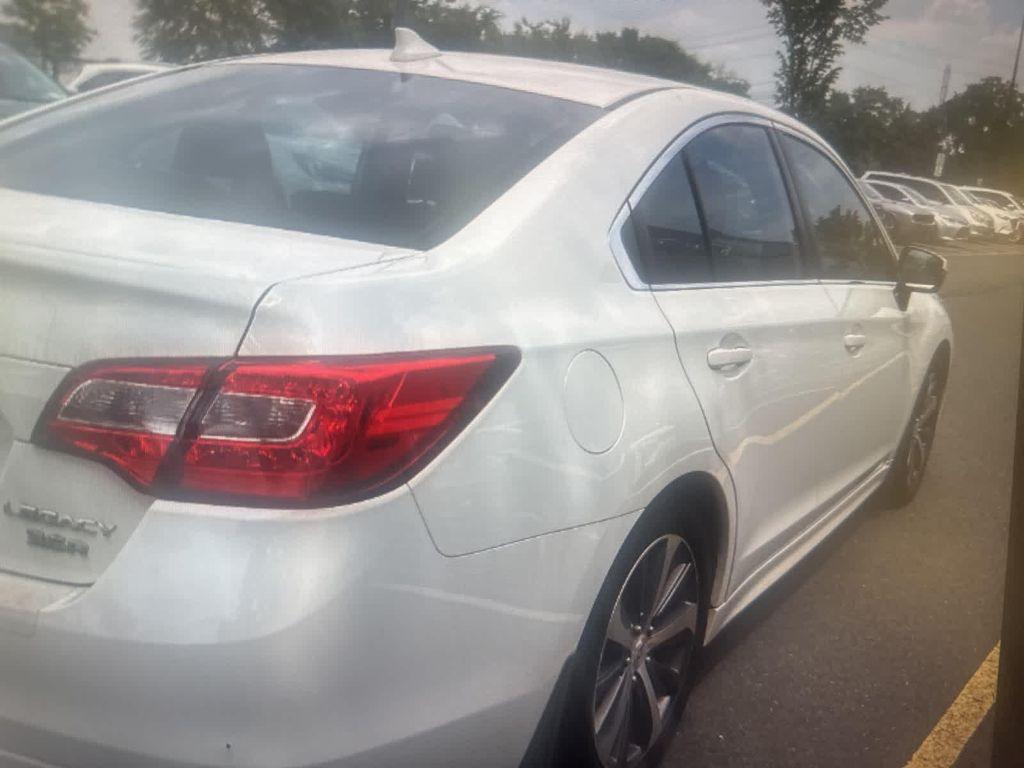 used 2016 Subaru Legacy car, priced at $14,999