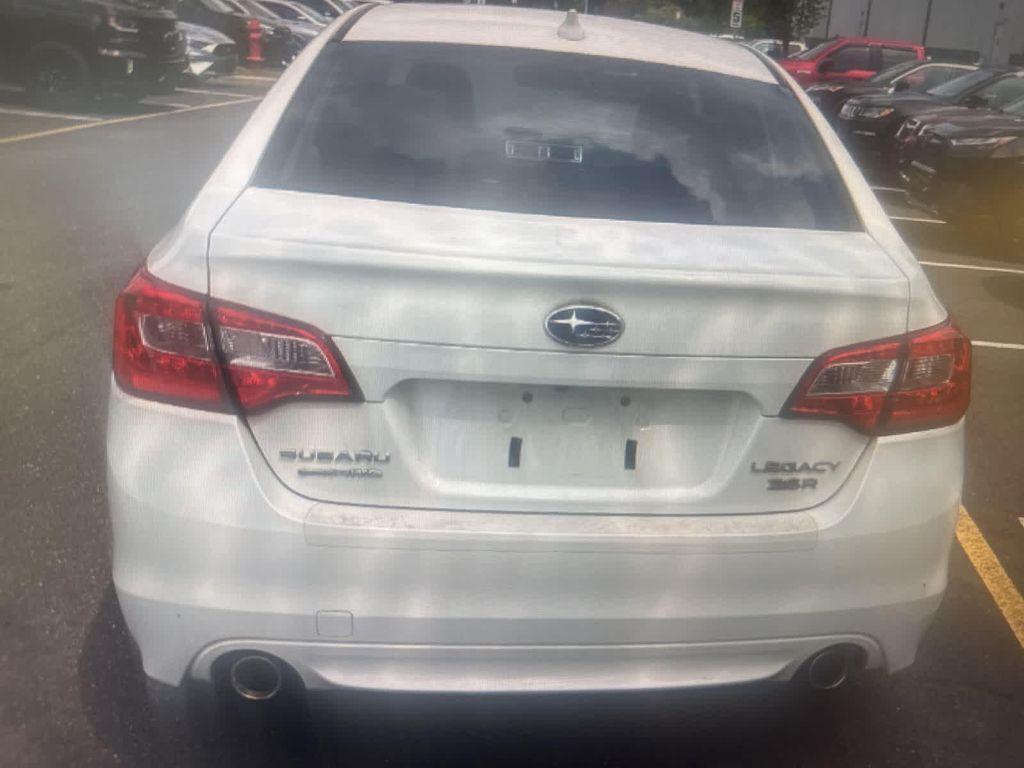 used 2016 Subaru Legacy car, priced at $14,999