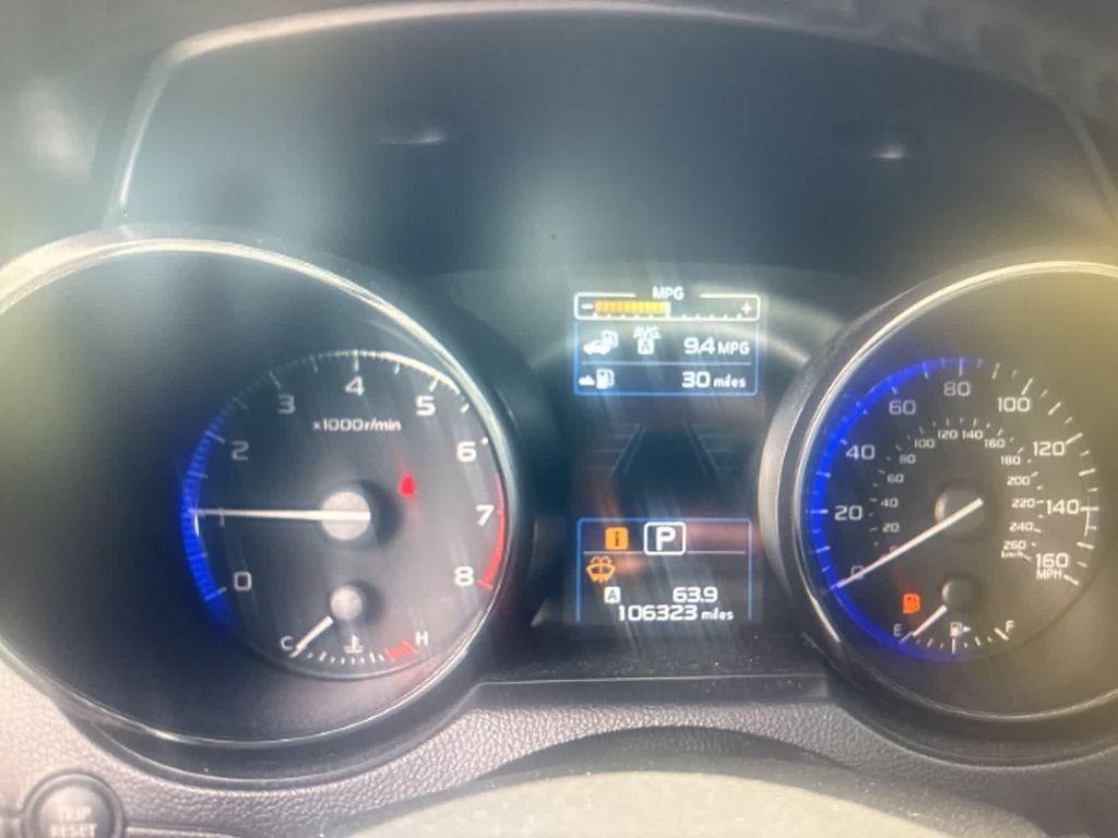 used 2016 Subaru Legacy car, priced at $14,999