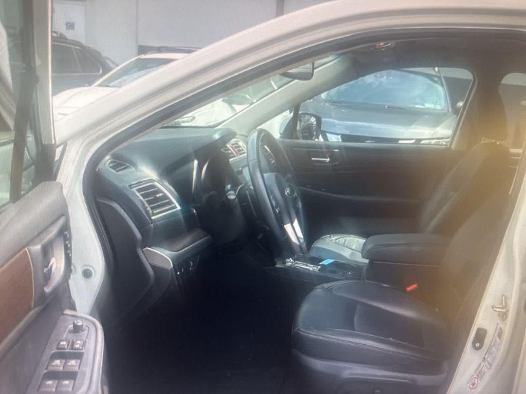 used 2016 Subaru Legacy car, priced at $14,999