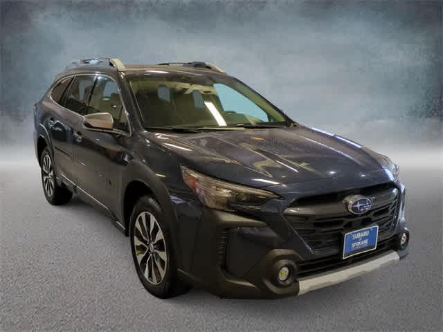 new 2025 Subaru Outback car, priced at $42,097