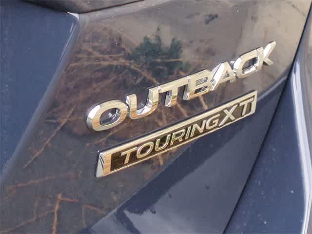 new 2025 Subaru Outback car, priced at $42,097