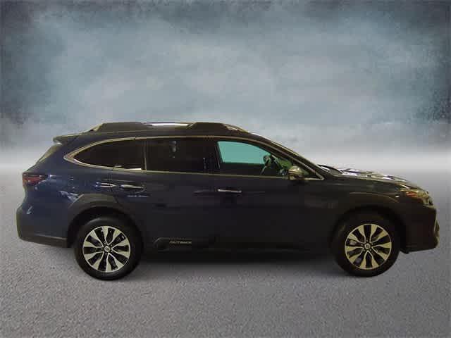 new 2025 Subaru Outback car, priced at $42,097