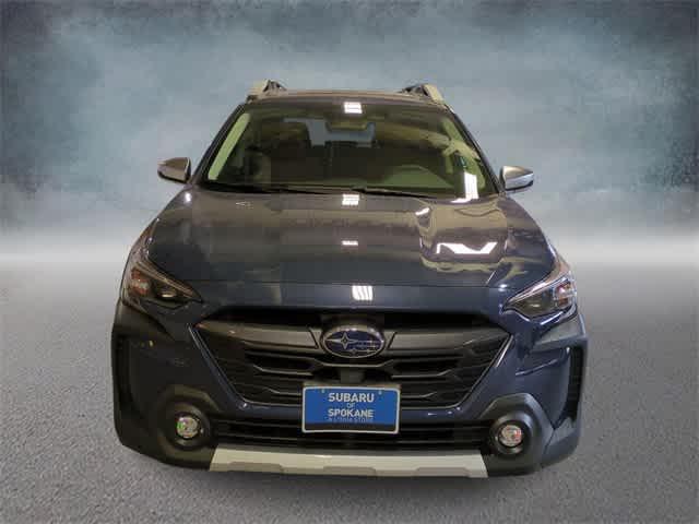 new 2025 Subaru Outback car, priced at $42,097