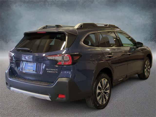 new 2025 Subaru Outback car, priced at $42,097