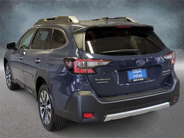 new 2025 Subaru Outback car, priced at $42,097