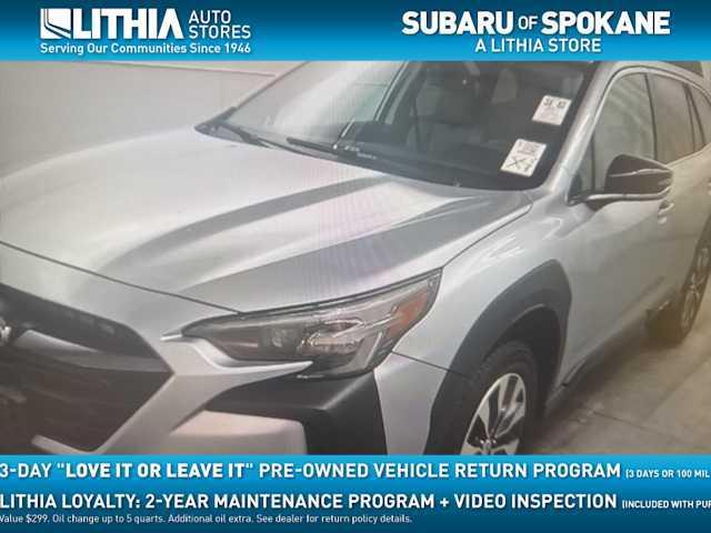 used 2023 Subaru Outback car, priced at $26,870