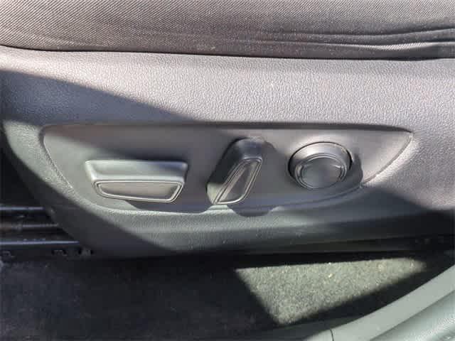 used 2024 Toyota RAV4 car, priced at $30,499