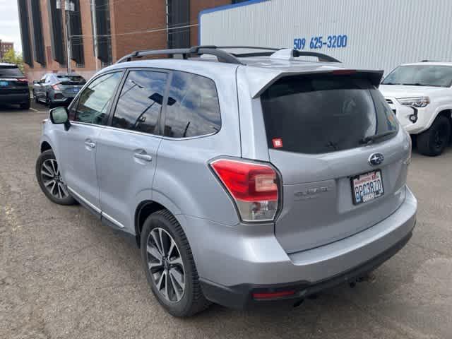 used 2017 Subaru Forester car, priced at $16,491