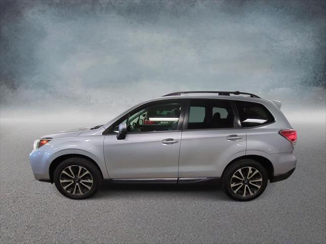 used 2017 Subaru Forester car, priced at $16,199
