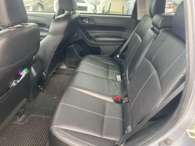 used 2017 Subaru Forester car, priced at $16,491