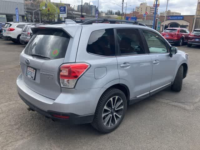used 2017 Subaru Forester car, priced at $16,491