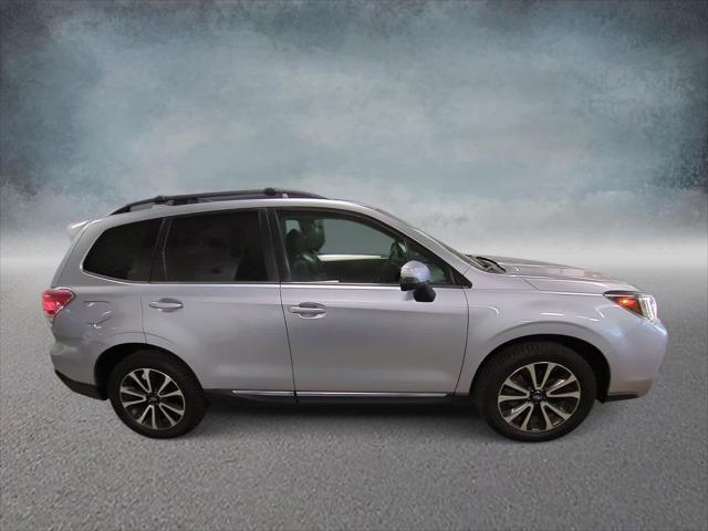 used 2017 Subaru Forester car, priced at $16,199